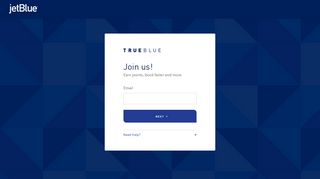 Join Us | TrueBlue | JetBlue