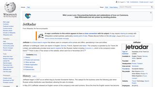 JetRadar - Wikipedia
