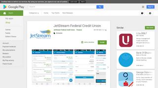 JetStream Federal Credit Union - Apps on Google Play