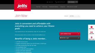 Join Now | Jetts 24 Hour Fitness Gyms, Fitness Clubs
