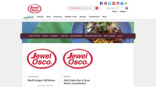 Jewel Osco » careers