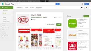 Jewel-Osco - Apps on Google Play