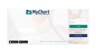 FAQs - MyChart - Login Page - Johns Hopkins Aramco Healthcare