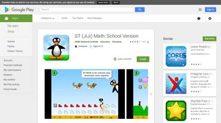ST (JiJi) Math: School Version - Apps on Google Play