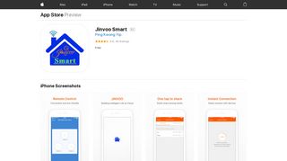 Jinvoo Smart on the App Store - iTunes - Apple
