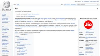 Jio - Wikipedia
