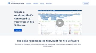 Portfolio for Jira | Atlassian