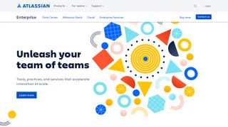 Enterprise | Atlassian