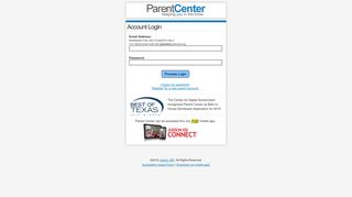 Parent Center | Keeping You In The Know - Judson ISD