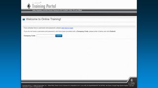 Online Training! - JJ Keller® Training Portal | Home