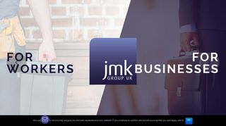 JMK Group UK - Payroll - Accountancy - Invoice Finance & Software ...