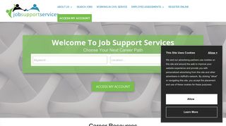 Job Support Services | Get Professional Training and Support