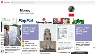 20 best money images on Pinterest | Earn money from internet ...