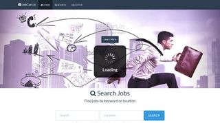 Jobs - JobCart.in - India