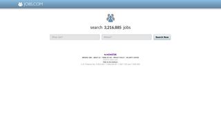 Jobs.com: Job Openings. Find Job Opportunities & Local Listings