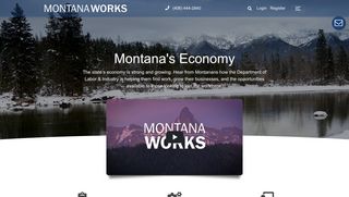 MontanaWorks.gov