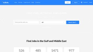 Bayt.com: The Middle East's Leading Job Site