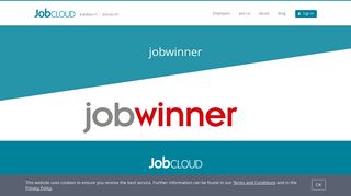 jobwinner - JobCloud