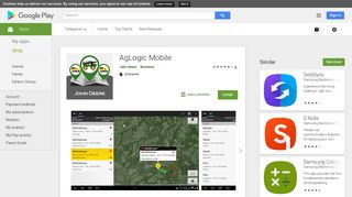 AgLogic Mobile - Apps on Google Play