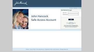 Safe Access Accounts - eaccountservices.com