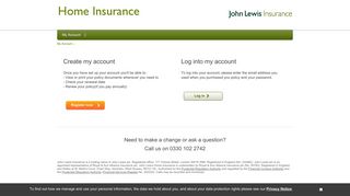 Login - Insurance