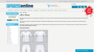 JB's Wear - Apparel Online NZ