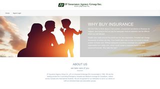 JF Insurance