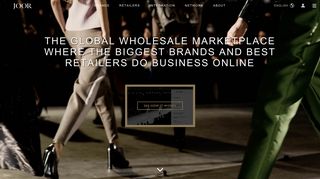Joor | Largest Wholesale Marketplace