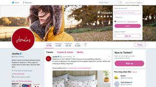 Joules (@Joulesclothing) | Twitter