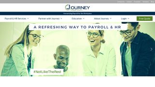 Journey Employer Solutions