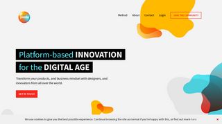 jovoto | open innovation platform