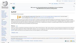 RePOP - Wikipedia