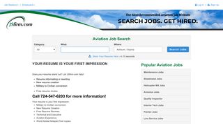 here. - Aviation Jobs and Aviation Employees JSfirm