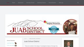 Juab School District