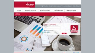Jubilee Life Insurance - Portal | Jubilee Life