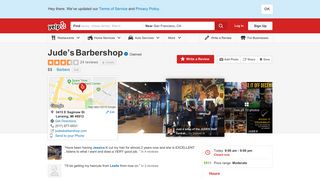 Jude's Barbershop - 10 Photos & 24 Reviews - Barbers - 3415 E ...
