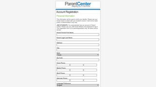 Parent Center | Keeping You In The Know - Judson ISD