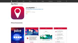 JuiceByMCB on the App Store - iTunes - Apple