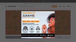 How to Sell On Jumia | Jumia Kenya