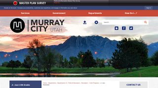 Jr. Jazz Basketball | Murray City, UT - Official Website