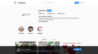 Junior League of Atlanta (@jlatlanta) • Instagram photos and videos