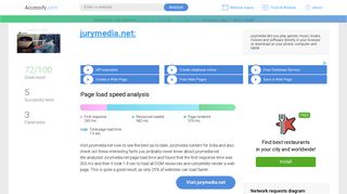 Access jurymedia.net.