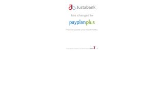 Justabank