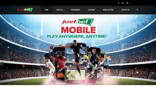 JustBetJa – Your Game, Your Passion!