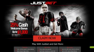 Justbet