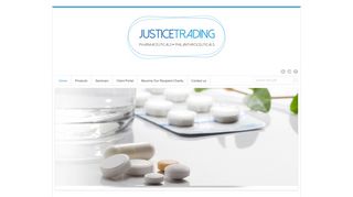 Justice Trading