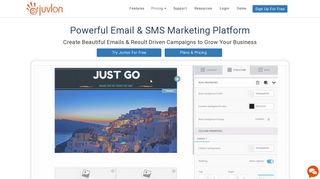 Juvlon | Leading Email Marketing Software in India, Bulk Email Services