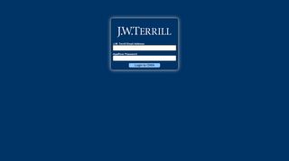 Outlook Web Access Login - J.W. Terrill