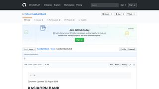 kasikornbank/kasikornbank.md at master · frizbee/kasikornbank · GitHub