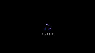 Kaboo Casino | LOBBY